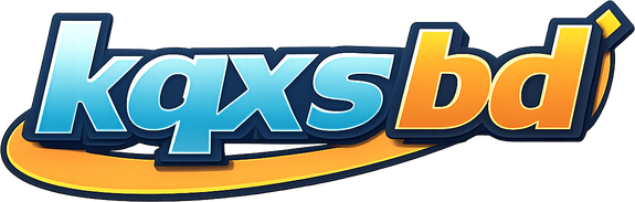 Logo kqxs bd